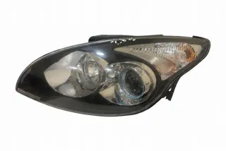 090701064300 Фара левая Hyundai i30 FD Арт e12561289, вид 5