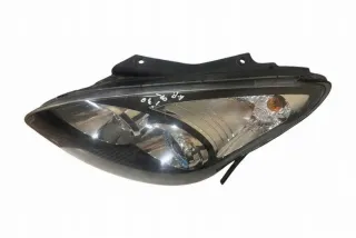 090701064300 Фара левая Hyundai i30 FD Арт e12561289, вид 8