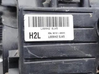 92101-A6030 Фара левая Hyundai i30 FD Арт e12561286, вид 7