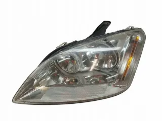 3M51-13006-AH 2003-2010 Фара левая Ford C-max 1 Арт e12561099, вид 1