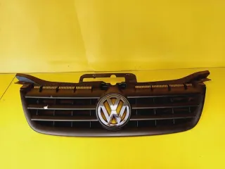 1T0853651A Решетка радиатора Volkswagen Touran 1 Арт e12561059, вид 1