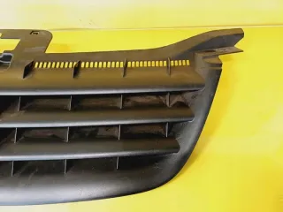 1T0853651A Решетка радиатора Volkswagen Touran 1 Арт e12561059, вид 5