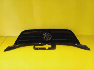 1T0853651A Решетка радиатора Volkswagen Touran 1 Арт e12561059, вид 8