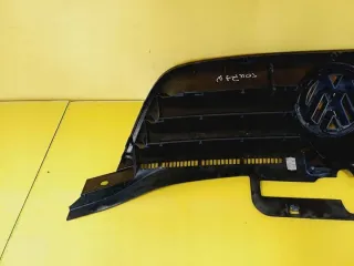 1T0853651A Решетка радиатора Volkswagen Touran 1 Арт e12561059, вид 9