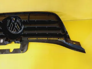 1T0853651A Решетка радиатора Volkswagen Touran 1 Арт e12561059, вид 10