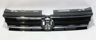 5NA853653A Решетка радиатора Volkswagen Tiguan 2 Арт e12561046, вид 1