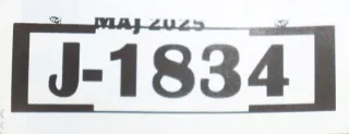 5NA853653A Решетка радиатора Volkswagen Tiguan 2 Арт e12561046, вид 5