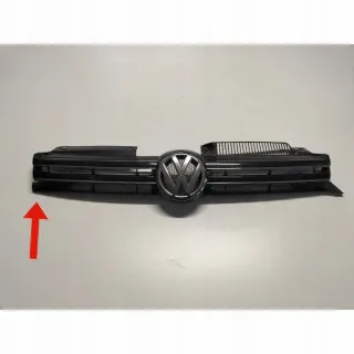 5K0853653 Решетка радиатора Volkswagen Golf 6 Арт e12560953, вид 1