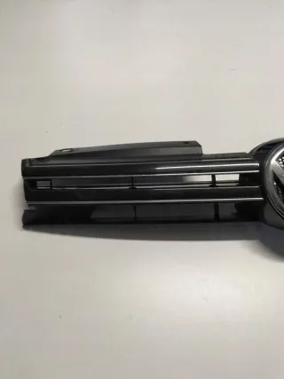 5K0853653 Решетка радиатора Volkswagen Golf 6 Арт e12560953, вид 2