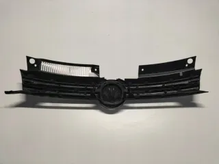 5K0853653 Решетка радиатора Volkswagen Golf 6 Арт e12560953, вид 6