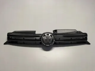 5K0853651 Решетка радиатора Volkswagen Golf 6 Арт e12560944, вид 1