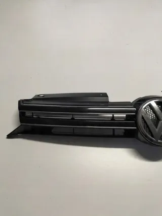 5K0853651 Решетка радиатора Volkswagen Golf 6 Арт e12560944, вид 2