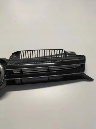 5K0853651 Решетка радиатора Volkswagen Golf 6 Арт e12560944, вид 3