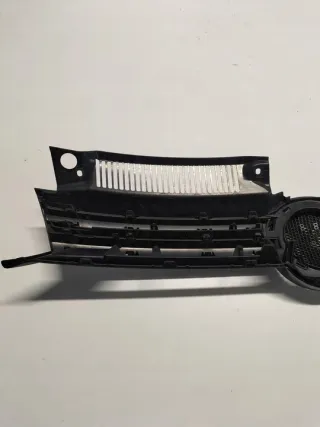 5K0853651 Решетка радиатора Volkswagen Golf 6 Арт e12560944, вид 5