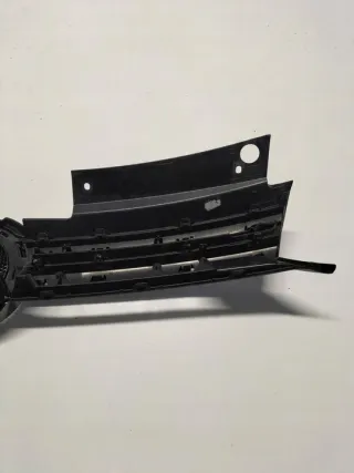5K0853651 Решетка радиатора Volkswagen Golf 6 Арт e12560944, вид 6