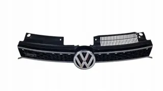 5K0853651A 5K0853653N Решетка радиатора Volkswagen Golf 6 Арт e12560943, вид 1