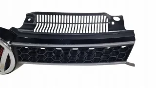 5K0853651A 5K0853653N Решетка радиатора Volkswagen Golf 6 Арт e12560943, вид 2