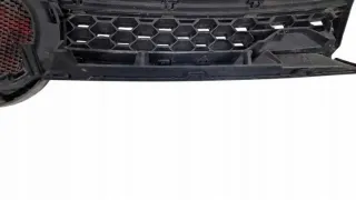 5K0853651A 5K0853653N Решетка радиатора Volkswagen Golf 6 Арт e12560943, вид 8