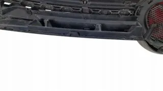 5K0853651A 5K0853653N Решетка радиатора Volkswagen Golf 6 Арт e12560943, вид 9