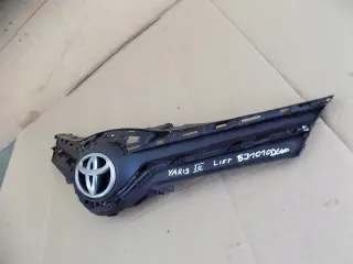 53101-0D660 Решетка радиатора Toyota Yaris 3 Арт e12560918, вид 4