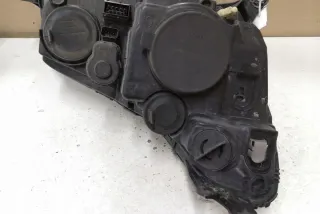 9661316680 Фара левая Citroen C5 2 Арт e12560881, вид 2