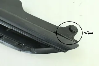53114-02260 A53114-02260 Решетка радиатора Toyota Auris 2 Арт e12560859, вид 3