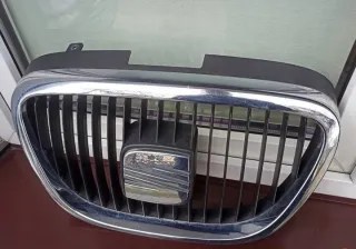 5P0853654 KA19249JR Решетка радиатора Seat Toledo 3 Арт e12560822, вид 4