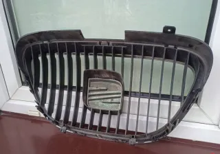5P0853654 KA19249JR Решетка радиатора Seat Toledo 3 Арт e12560822, вид 5