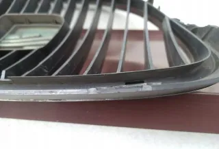 5P0853654 KA19249JR Решетка радиатора Seat Toledo 3 Арт e12560822, вид 7