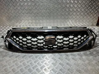 575853654M Решетка радиатора Seat Ateca Арт e12560809, вид 1