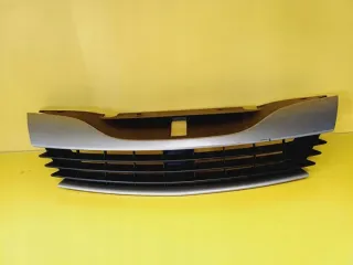 8200012581 Решетка радиатора Renault Laguna 2 Арт e12560782, вид 1