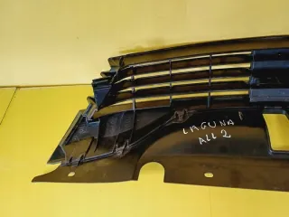 8200012581 Решетка радиатора Renault Laguna 2 Арт e12560782, вид 8