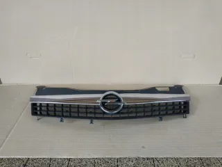 13247083 13247179 Решетка радиатора Opel Astra H Арт e12560716, вид 6