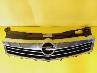 13225780 Решетка радиатора Opel Astra H Арт e12560706, вид 1