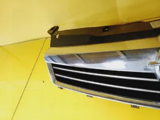 13225780 Решетка радиатора Opel Astra H Арт e12560706, вид 2