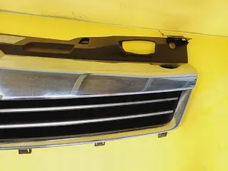 13225780 Решетка радиатора Opel Astra H Арт e12560706, вид 4