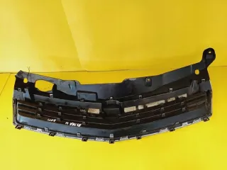13225780 Решетка радиатора Opel Astra H Арт e12560706, вид 9
