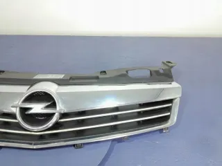 13225775 Решетка радиатора Opel Astra H Арт e12560705, вид 3