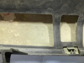 13225775 Решетка радиатора Opel Astra H Арт e12560705, вид 7