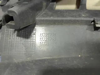 13225775 Решетка радиатора Opel Astra H Арт e12560705, вид 8