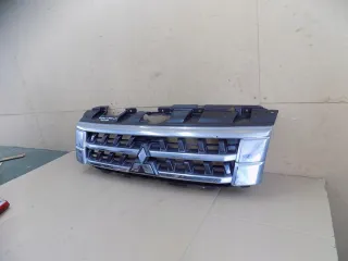 7450A975 7450A977 Решетка радиатора Mitsubishi Pajero 4 Арт e12560646, вид 5