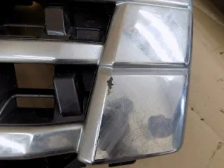 7450A975 7450A977 Решетка радиатора Mitsubishi Pajero 4 Арт e12560646, вид 6