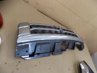7450A975 7450A977 Решетка радиатора Mitsubishi Pajero 4 Арт e12560646, вид 8