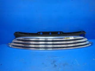 2751291 Решетка радиатора MINI Cooper R56 Арт e12560635, вид 4