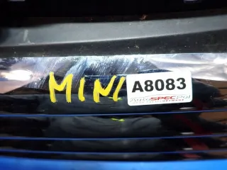2751291 Решетка радиатора MINI Cooper R56 Арт e12560635, вид 6