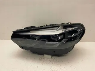 5A2920106 5A29201 5A29201-06 Фара левая BMW X3 G01 Арт e12560623, вид 1