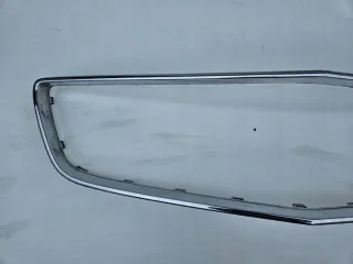 A2188850174 Решетка радиатора Mercedes CLS C218 Арт e12560572, вид 2
