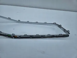 A2188850174 Решетка радиатора Mercedes CLS C218 Арт e12560572, вид 5