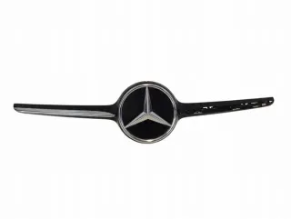 A2058881100 Решетка радиатора Mercedes C W205 Арт e12560548, вид 1
