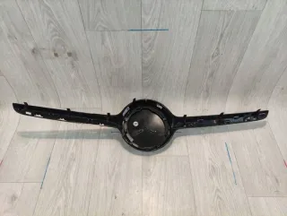 A2058881100 Решетка радиатора Mercedes C W205 Арт e12560548, вид 6